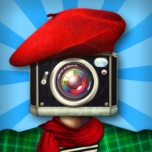 ArtCamera app icon