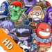 Pop Pair HD
