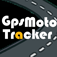 GPS Motorcycle Ride Tracker